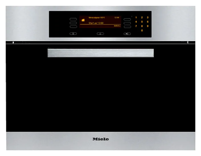 Замена индикаторной лампы