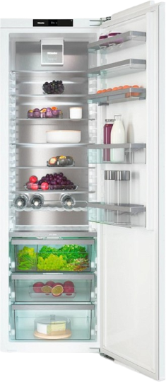 Холодильник без морозилки (Fridge only)