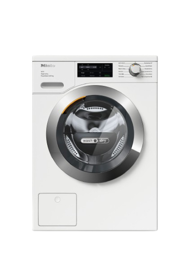 Стирально-сушильная машины (Washer-Dryer)